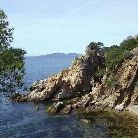 Appartement De Charme Avec Vue Epoustouflante