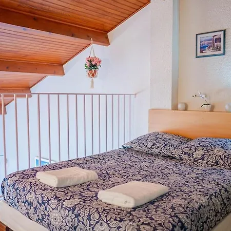 Appartement De Charme Avec Vue Epoustouflante