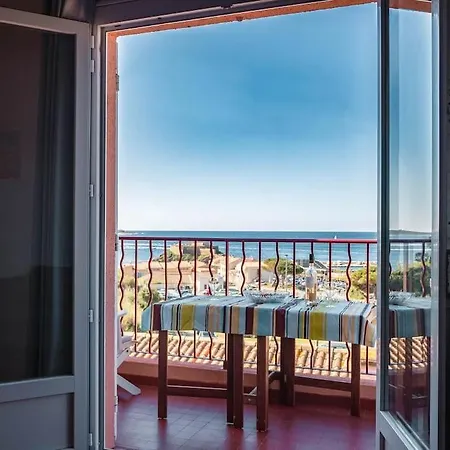 Appartement De Charme Avec Vue Epoustouflante *
