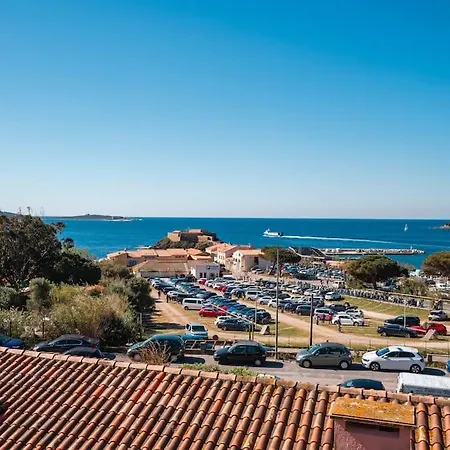 De Charme Avec Vue Epoustouflante Hyeres