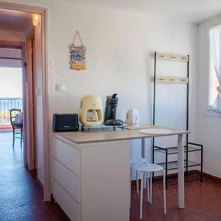 Appartement De Charme Avec Vue Epoustouflante
