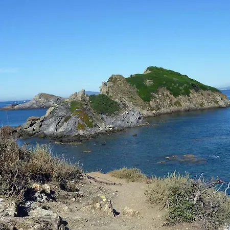 Apartamento De Charme Avec Vue époustouflante