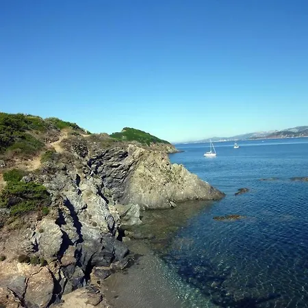 Apartamento De Charme Avec Vue époustouflante