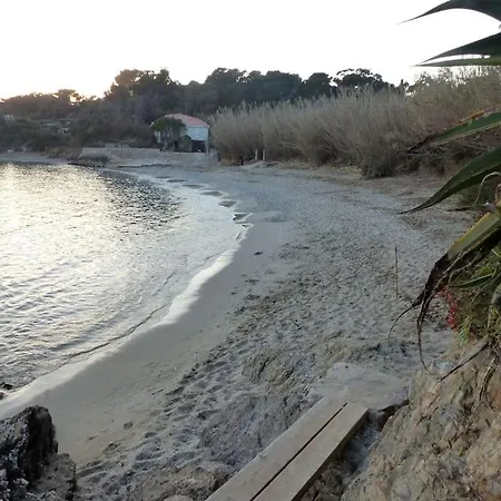 Apartamento De Charme Avec Vue époustouflante