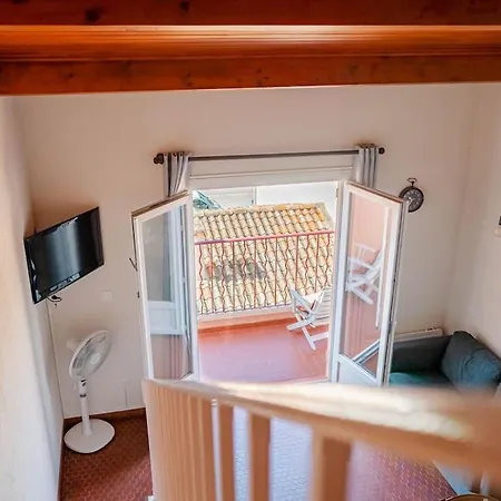 De Charme Avec Vue Epoustouflante Hyères