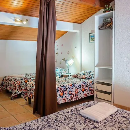 Apartamento De Charme Avec Vue époustouflante Hyères