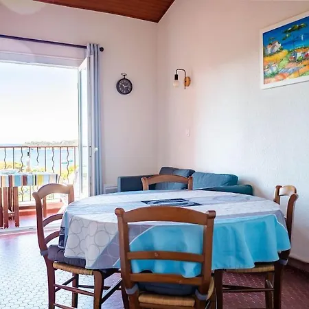 Apartamento De Charme Avec Vue époustouflante