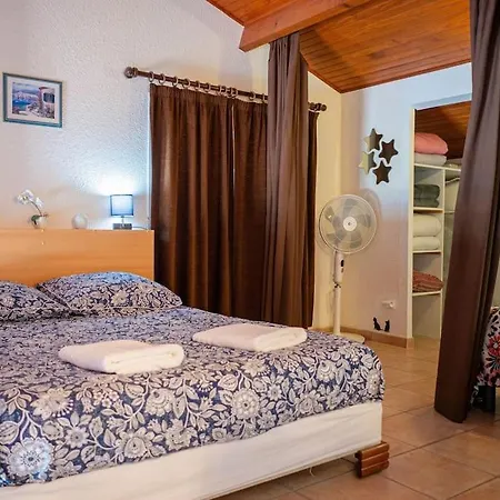 Appartement De Charme Avec Vue époustouflante