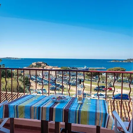 Apartamento De Charme Avec Vue époustouflante