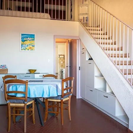 Apartman De Charme Avec Vue Epoustouflante Hyères