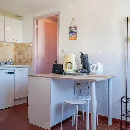 Apartamento De Charme Avec Vue époustouflante Hyères