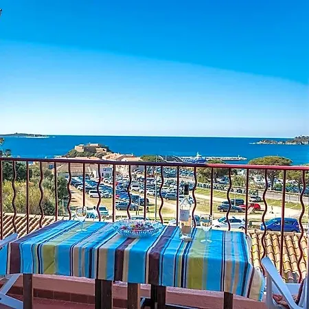 Apartment De Charme Avec Vue Epoustouflante *