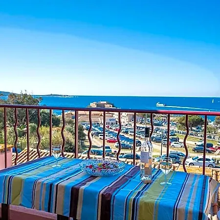 De Charme Avec Vue Epoustouflante Apartment Hyeres