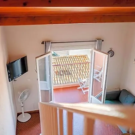 De Charme Avec Vue Epoustouflante Apartment *