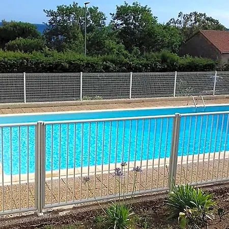 Apartment De Charme Avec Vue Epoustouflante Hyeres