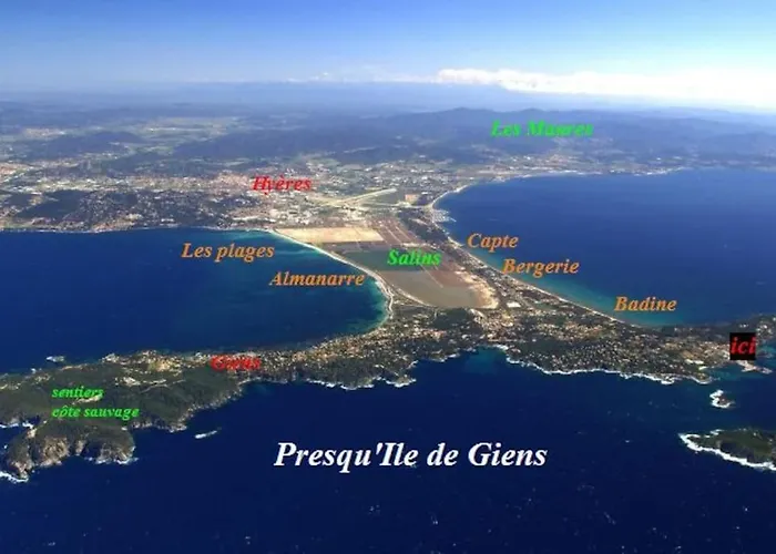 Apartment De Charme Avec Vue Epoustouflante *