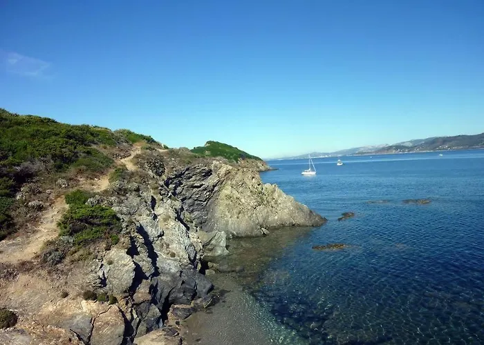 Apartment De Charme Avec Vue Epoustouflante