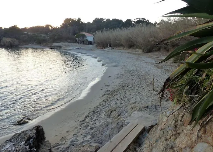 Apartment De Charme Avec Vue Epoustouflante