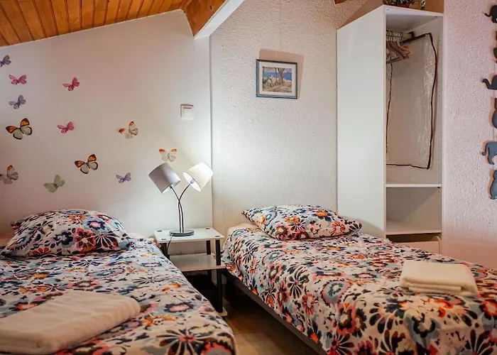 De Charme Avec Vue Epoustouflante Hyères