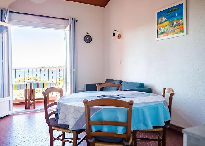 Apartment De Charme Avec Vue Epoustouflante