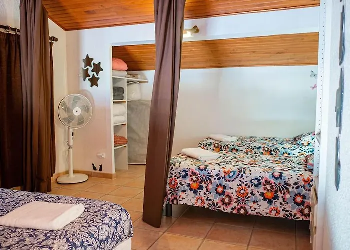 De Charme Avec Vue Epoustouflante Hyères