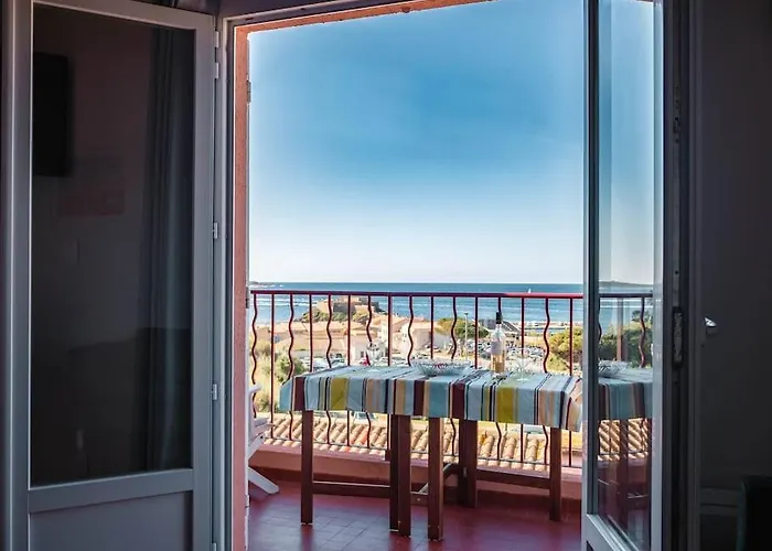 Apartment De Charme Avec Vue Epoustouflante *