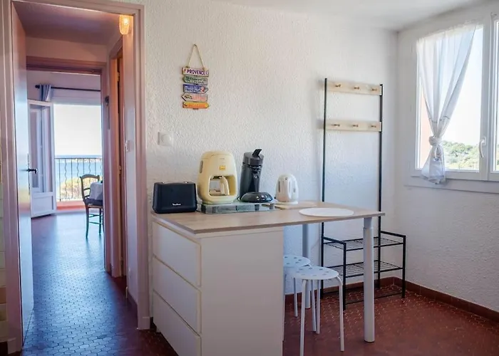 Apartment De Charme Avec Vue Epoustouflante