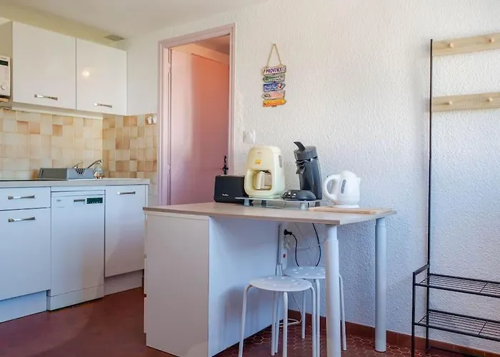 Apartment De Charme Avec Vue Epoustouflante Hyères