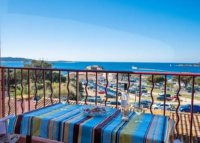 De Charme Avec Vue Epoustouflante